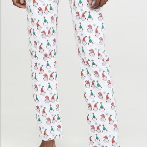 Roller Rabbit Christmas Gnome Set